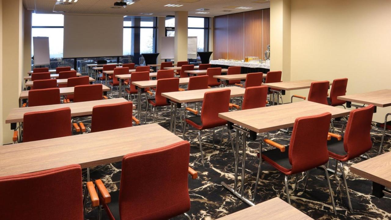 Odyssey Clubhotel Wellness & Spa Adults Only Kielce Eksteriør billede