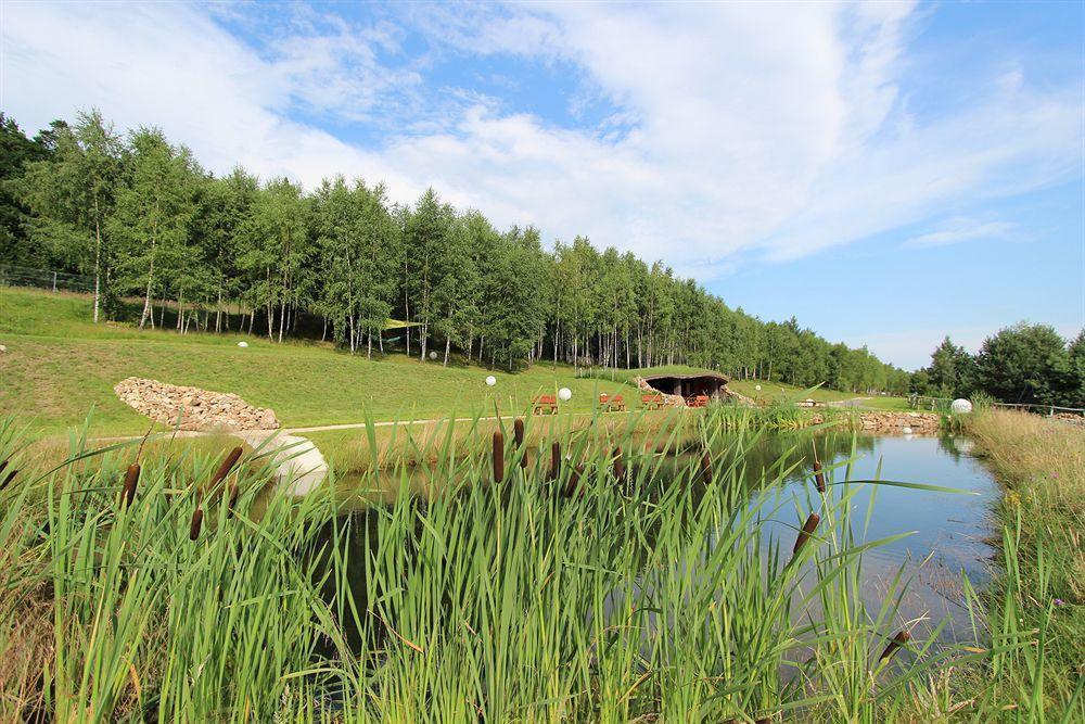 Odyssey Clubhotel Wellness & Spa Adults Only Kielce Eksteriør billede