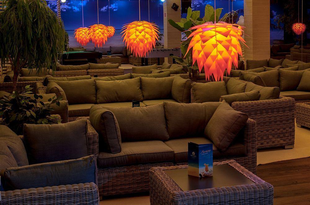 Odyssey Clubhotel Wellness & Spa Adults Only Kielce Eksteriør billede