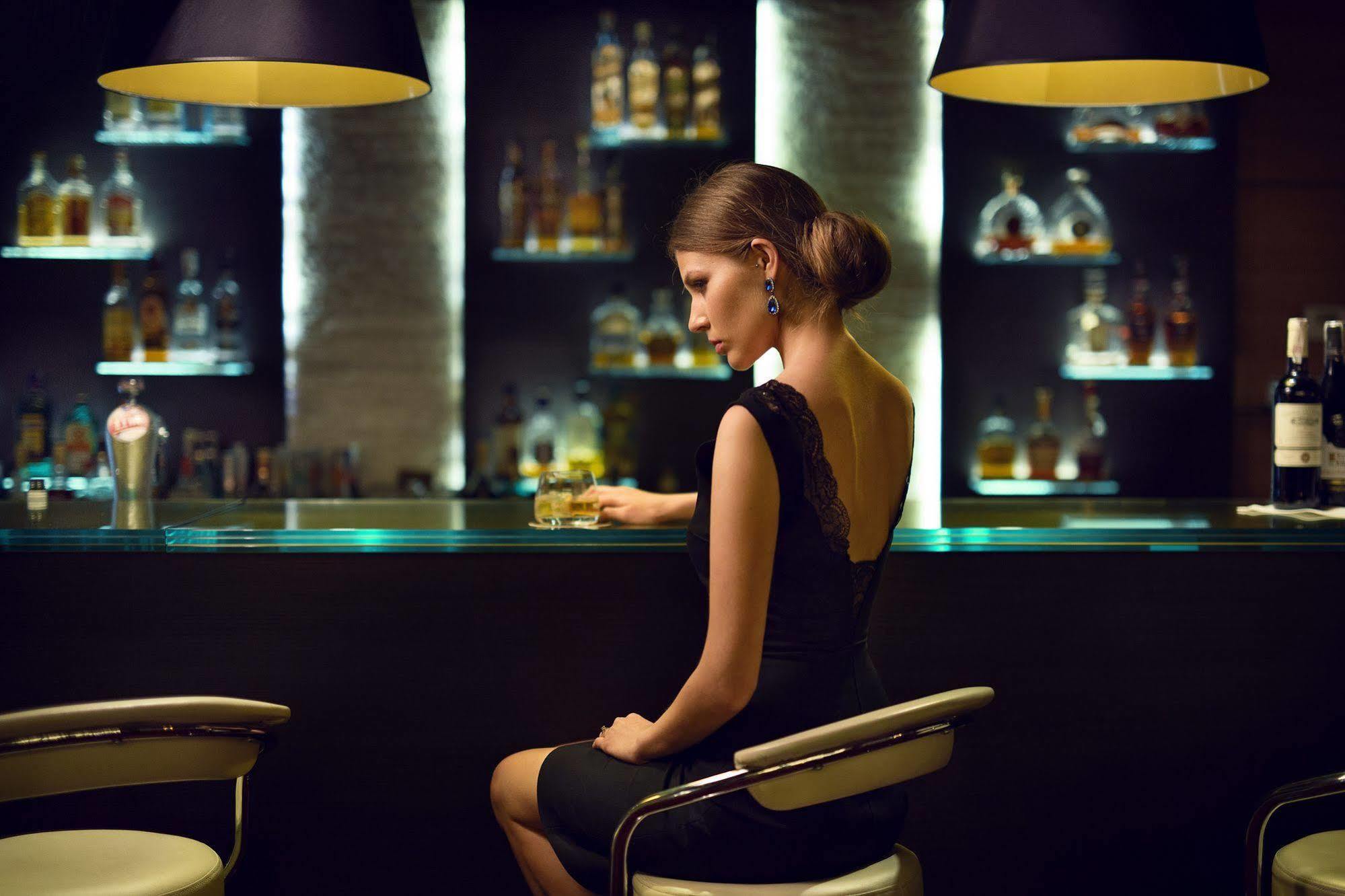 Odyssey Clubhotel Wellness & Spa Adults Only Kielce Eksteriør billede