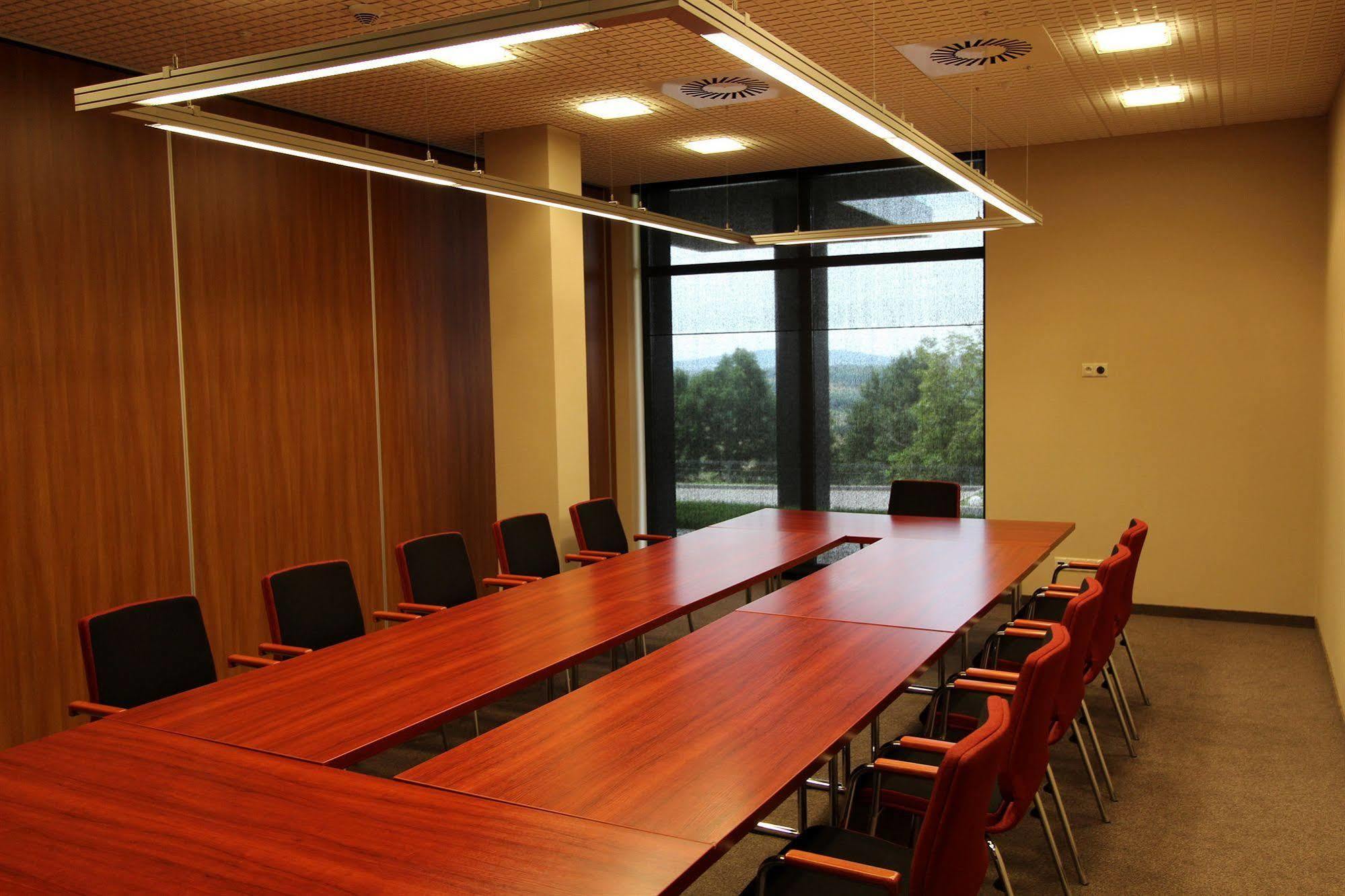 Odyssey Clubhotel Wellness & Spa Adults Only Kielce Eksteriør billede